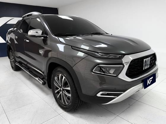 FIAT TORO 2.0 16V TURBO DIESEL RANCH 4WD AT9
